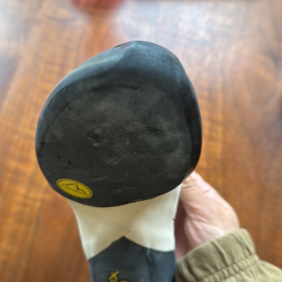 La Sportiva Futuras 36 1/2 - Picture 7 of 14